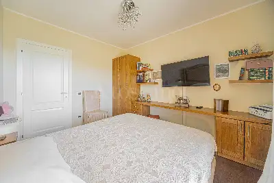 Attico in vendita, Via San Josemaría Escrivá de Balaguer, Cagliari