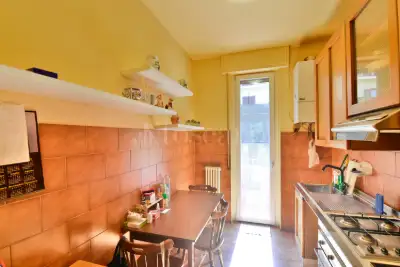 Casa in vendita, Via Nino Bixio, Como