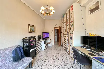 Casa in vendita, Via Degli Antonj, Messina