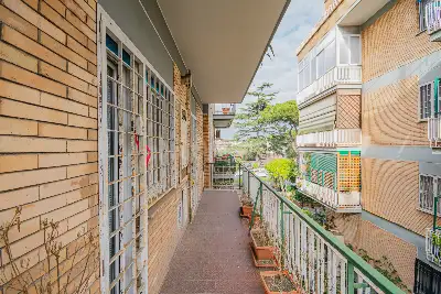 Casa in vendita, Via Virginia Agnelli , Roma