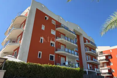 Casa in vendita, Via Rimini, Tortoreto