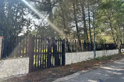 Villa in vendita, Via Regina Bianca di Navarra, Nicolosi