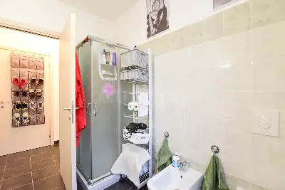 Casa in vendita, Via Giuseppe Garibaldi, Montano Lucino