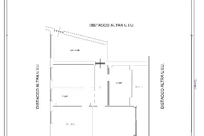 Casa in vendita, Via Adriano Tilgher, Roma