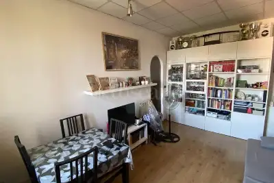 Casa in vendita, Via della Rustica, Roma