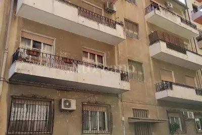 Casa in vendita, Via Matteo Paviglianiti, Reggio di Calabria
