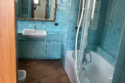 Villa in vendita, Via al quarto miglio, Roma