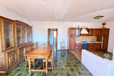 Casa in vendita, Via Matteo Raverti, Olbia