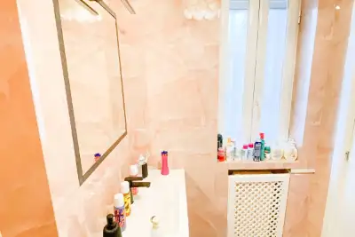 Casa in vendita, Via dell'Epomeo, Napoli