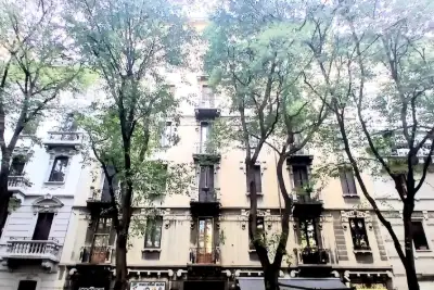 Casa in vendita, Via Bartolomeo Eustachi, Milano