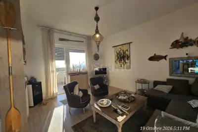 House for sale, Lungomare delle Sirene, Pomezia