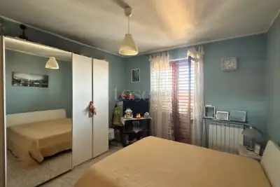 Casa in vendita, Via dei Belfiore, Valverde