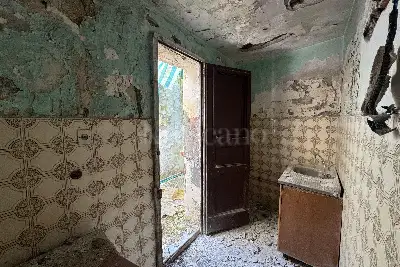 Casa Indipendente in vendita, Via Consolazione, Catania