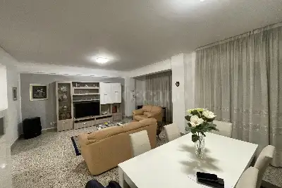 Casa in vendita, Via Aquileia, Palermo