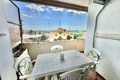 Casa in vendita, Via Vitaliano Rotellini, Roma