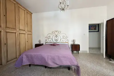 Casa in affitto, Via Renato Fucini, Firenze