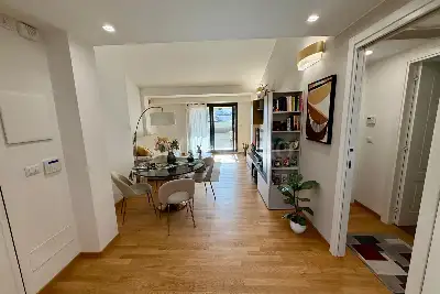 Attico in vendita, Via Federico Ciccaglione, Catania