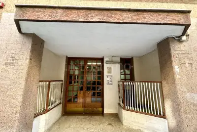 Casa in vendita, Via Bernardino d'Ucria, Palermo