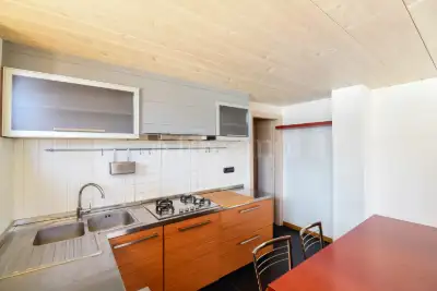 Loft in vendita, Via Ca' Rota, Lipomo