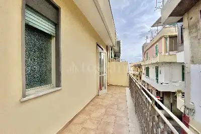 Casa in vendita, Via Rimini, Messina