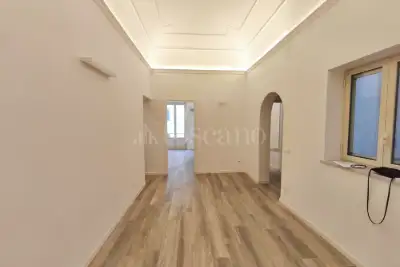 Casa in affitto, Via Ammiraglio Gravina, Palermo