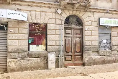 Casa in vendita, Corso Vittorio Emanuele II, Cagliari