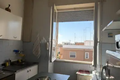 Casa in vendita, Via Pianoro, Roma