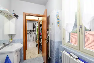 Casa in vendita, Via 20 Settembre, Maslianico
