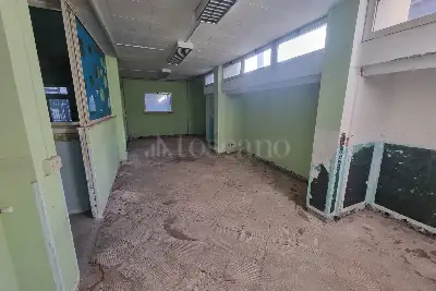 Casa Indipendente in vendita, Via Benedetto Stay, Roma