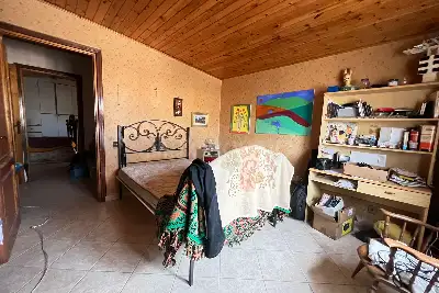 Villa in vendita, Via Capizzone, Roma