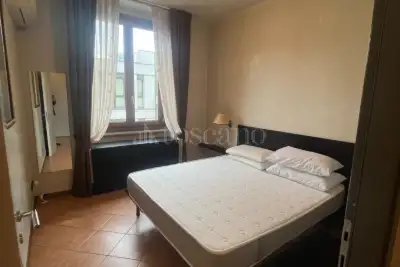 Casa in affitto, Via Cola Montano, Milano