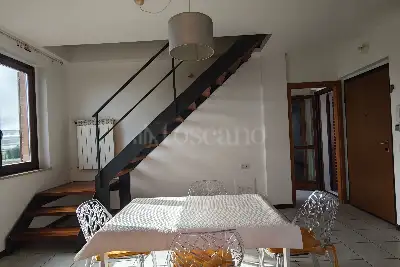 Casa in vendita, Via Marco  Biagi, Monteroni d'Arbia