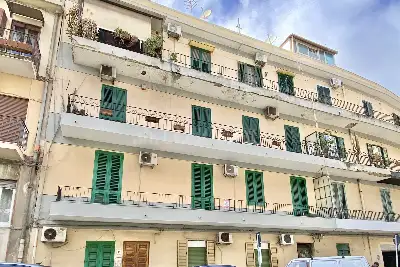 Casa in vendita, Viale Principe Umberto, Messina
