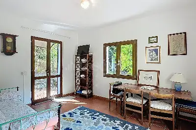 Villa in vendita, Strada Vicinale Monti Bianchinu 23, Sassari