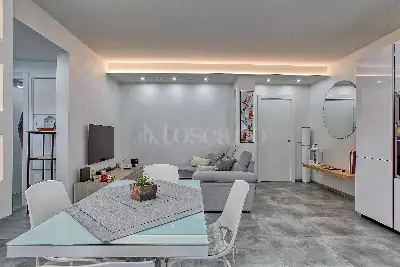 Casa in vendita, Via Crocetta, Lavena Ponte Tresa