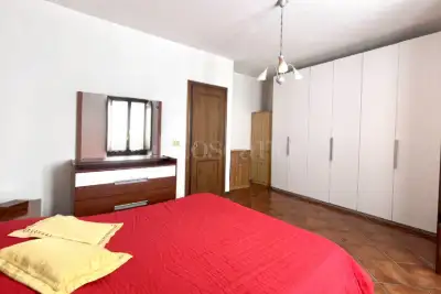 Casa in affitto, Via Bussi, Viterbo