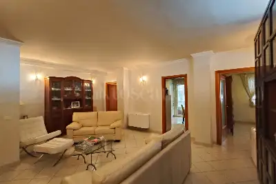 Casa in vendita, Via del Fosso dell'Acqua Mariana, Roma