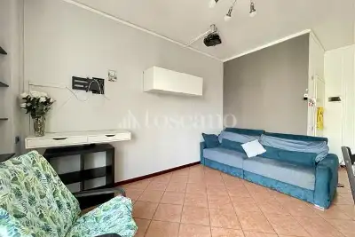 Casa in affitto, Via del Pettirosso, Milano