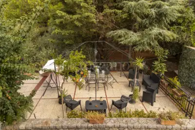 Villa in vendita, Via Ignazio Gioè, Palermo