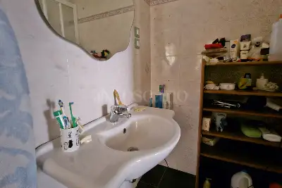 Casa in vendita, Via Antonio Forni, Roma