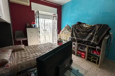 Casa in vendita, Via della Bella Villa, Roma