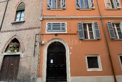 Casa in affitto, Via Stella, Modena