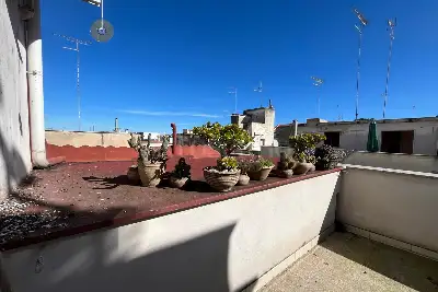 Casa Indipendente in vendita,  Traversa di Corso Garibaldi , Cerignola