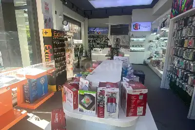 Negozio in vendita, VIA CONCA D'ORO , Roma