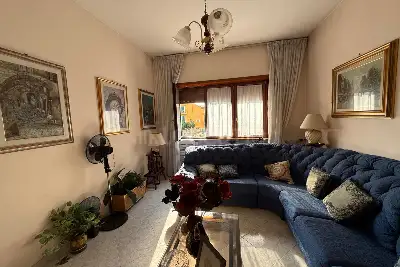 Casa in vendita, Via delle Nereidi, Roma