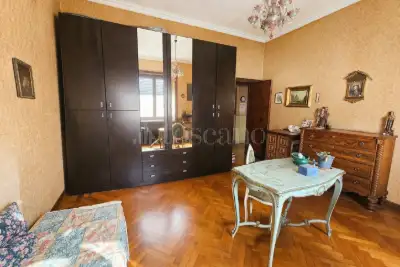 Attico in vendita, Via dell'Amba Aradam, Roma