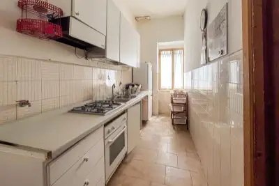 Casa in vendita, Via Porta di Massa, Napoli