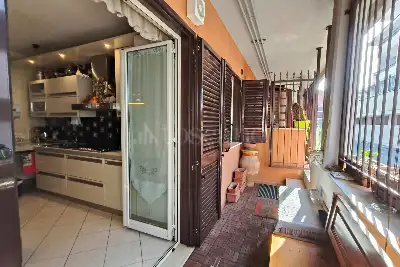 Casa in vendita, Via del Fosso dell'Acqua Mariana, Roma