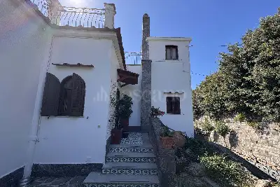 Villa in vendita, Ischia , Barano d'Ischia