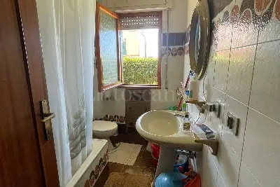 Casa in vendita, Lungomare delle Sirene, Pomezia